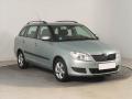 koda Fabia 1.2 TSI, levn provoz