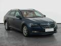�koda Superb Style 2.0 TDI, 4X4, Automat