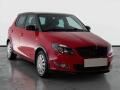 �koda Fabia Monte Carlo 1.2 TSI, Tempomat
