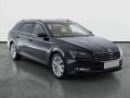 �koda Superb Style 2.0 TDI, K��e, Navi