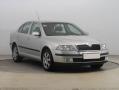 koda Octavia 2.0, po STK, jezd vborn