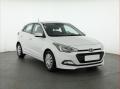 Hyundai i20 1.2, Park.senzory