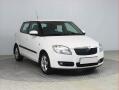�koda Fabia Ambiente 1.4 TDI, Serv.kniha