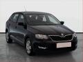 �koda Rapid Spaceback 1.0 TSI, Serv.kniha
