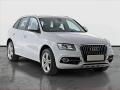 Audi Q5 3.0 TDI, 4X4, Automat, K��e