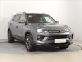 SsangYong Korando 1.5 T-GDI
