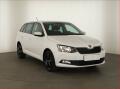 �koda Fabia 1.0 TSI, Park.�senzory