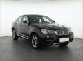 BMW X4 xDrive30d