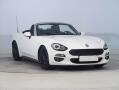 Fiat 124 Spider 1.4 T, Automat, Navi, Tempomat