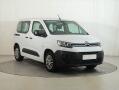 Citro�n Berlingo Live Pack 1.2 PureTech, 5M�st