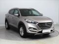 Hyundai Tucson 1.7 CRDi, Serv.kniha, Navi