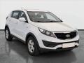 Kia Sportage 1.6 GDI, �R,1.maj, Serv.kniha