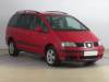 Seat Alhambra 2.0 TDI, Tempomat