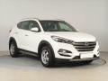 Hyundai Tucson 2.0 CRDi, 4X4, Serv.kniha