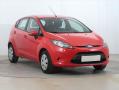 Ford Fiesta 1.25 i, R,2.maj, Serv.kniha