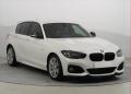 BMW M Sport 118d, Serv.kniha