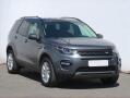 Land Rover Discovery Sport eD4, 4X4, Automat, 7�m�st