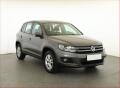 Volkswagen Tiguan 1.4 TSI, Serv.kniha