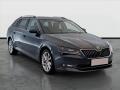 �koda Superb Ambition 1.6 TDI, Navi