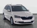 �koda Fabia Style 1.0 TSI, Tempomat