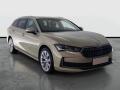 �koda Superb 1.5 TSI