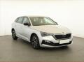 �koda Scala Style 1.5 TSI, Automat