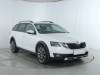 koda Octavia Scout 2.0 TDI, 4X4, Automat