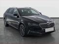 �koda Superb 2.0 TDI