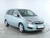 Opel Zafira 1.6, 7mst, Park.senzory