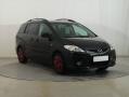 Mazda 5 1.8, 7�m�st, Vyh�.�seda�ek