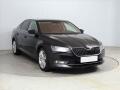 �koda Superb Style 2.0 TDI, 4X4, Automat