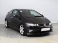 Honda Civic 2.0 Type-R, Serv.kniha