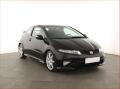 Honda Civic 2.0 Type-R, Serv.kniha