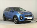 Kia Sportage 2.0 CRDi, R,zruka,4x4