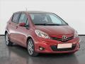 Toyota Yaris 1.33 Dual VVT-i