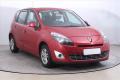 Renault Scnic Expression 1.6 16V, Serv.kniha