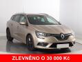 Renault M�gane 1.2 TCe, Serv.kniha, K��e