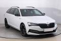 koda Superb Sportline 2.0 TDI, R,2.MAJ
