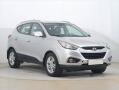 Hyundai ix35 1.7 CRDi, Serv.kniha, Tempomat