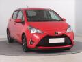 Toyota Yaris 1.5 Dual VVT-i, Serv.kniha