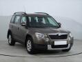 �koda Yeti 2.0 TDI, �R,1.maj, Tempomat