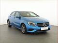 Mercedes-Benz A 180, K��e, Navi, Bi-Xenony