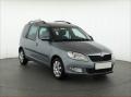 koda Roomster 1.2 TSI, levn provoz