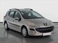 Peugeot 207 1.6 HDi, po STK, zamluveno