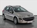 Peugeot 207 1.6 HDi, nov� STK, dobr� stav