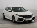 Honda Civic 1.0 VTEC Turbo, Serv.kniha