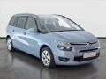 Citro�n C4 Picasso 1.6 HDi, 7�m�st, Serv.kniha