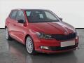 �koda Fabia Monte Carlo 1.2 TSI, Tempomat