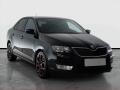 �koda Rapid Elegance 1.2 TSI, Tempomat