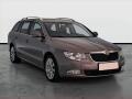 �koda Superb 2.0 TDI, Navi, Tempomat
